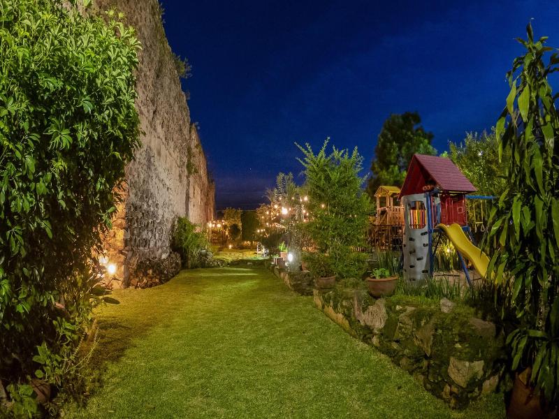 Convento Santa Catalina Hotel image