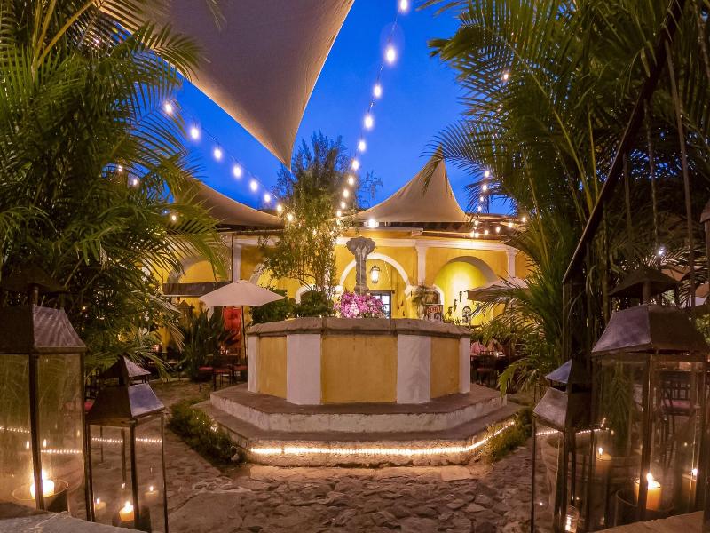 Convento Santa Catalina Hotel image