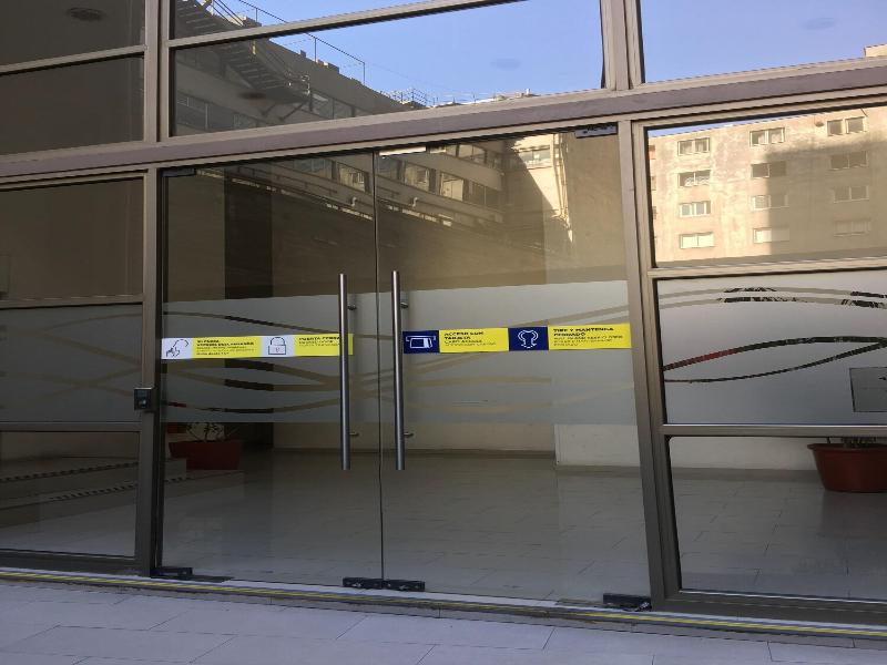 Amistar Apartments image