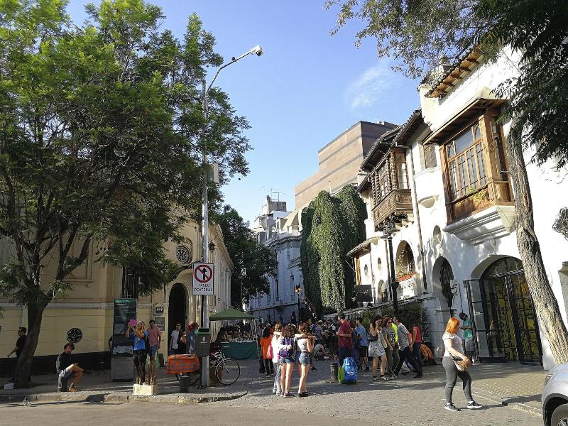 Amistar Apartments image