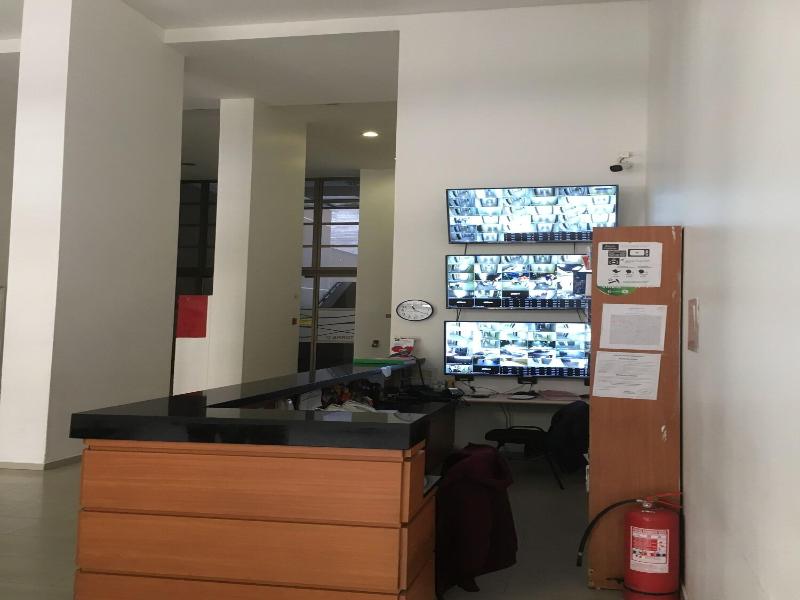Amistar Apartments image