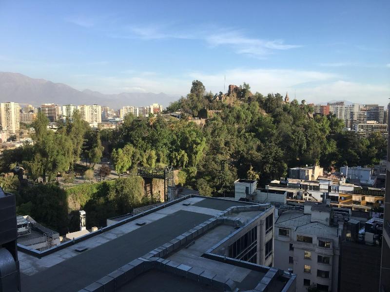 Amistar Apartments image