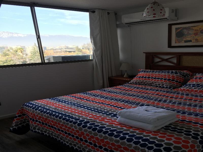 Amistar Apartments image