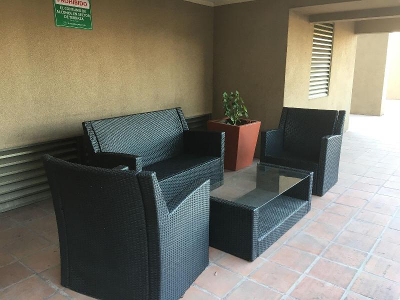 Amistar Apartments image