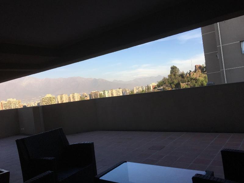 Amistar Apartments image