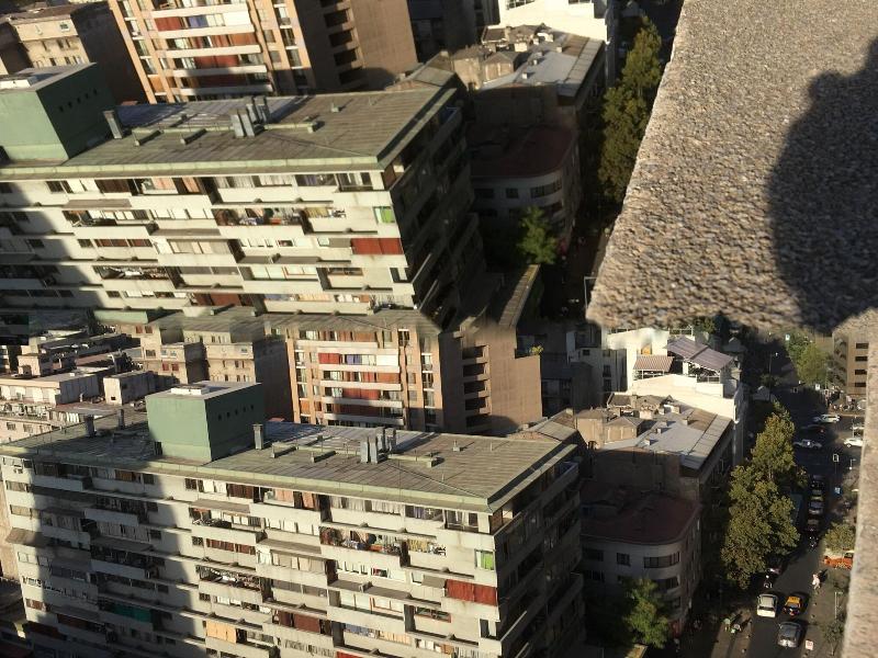 Amistar Apartments image