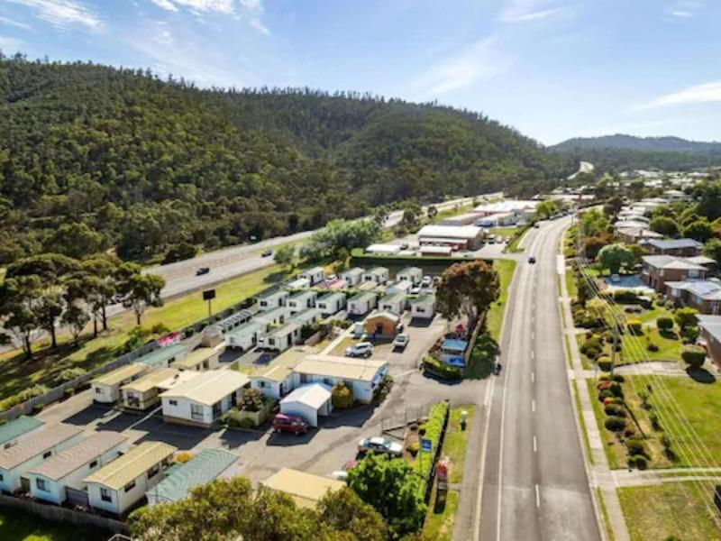 Discovery Parks - Mornington, Hobart