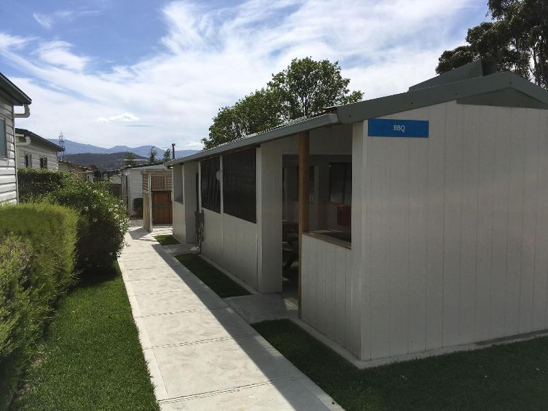 Discovery Parks - Mornington, Hobart
