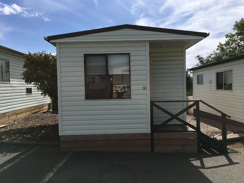 Discovery Parks - Mornington, Hobart