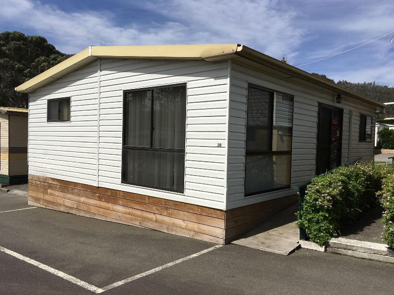 Discovery Parks - Mornington, Hobart