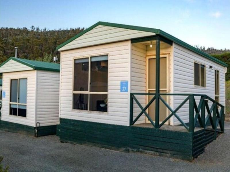 Discovery Parks - Mornington, Hobart