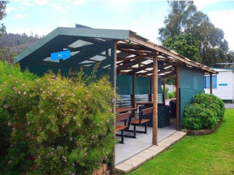 Discovery Parks - Mornington, Hobart