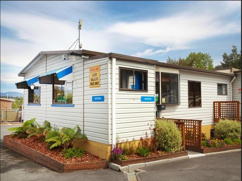 Discovery Parks - Mornington, Hobart