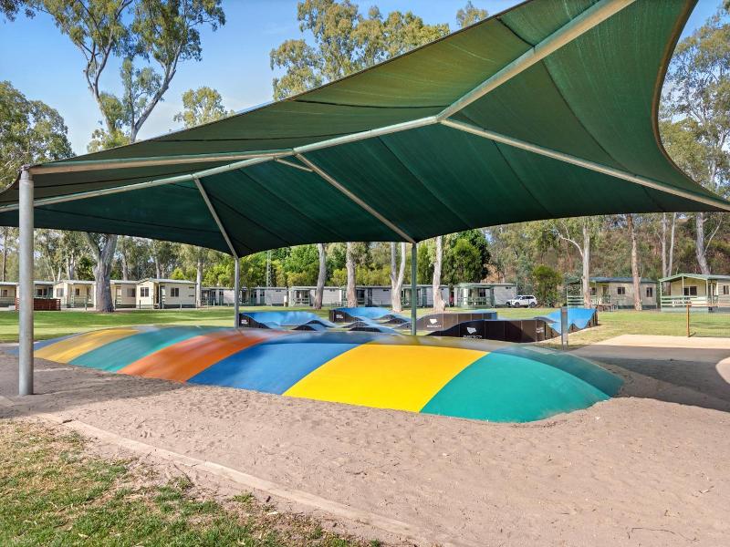 Discovery Parks - Clare