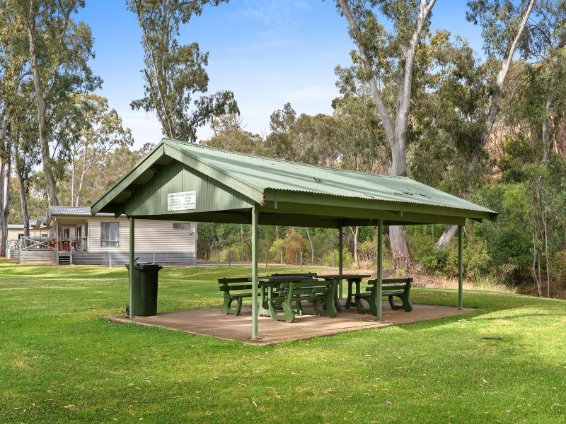 Discovery Parks - Clare