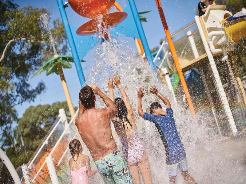 Discovery Parks - Lake Bonney image