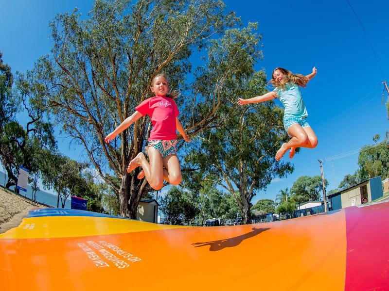 Discovery Parks - Lake Bonney image