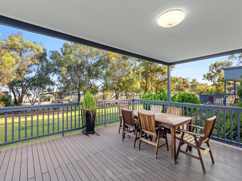 Discovery Parks - Lake Bonney image