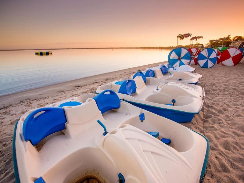Discovery Parks - Lake Bonney image