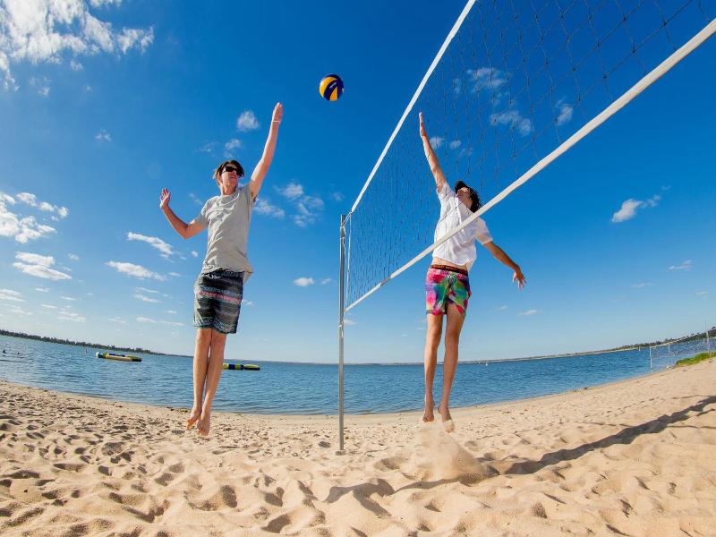 Discovery Parks - Lake Bonney image