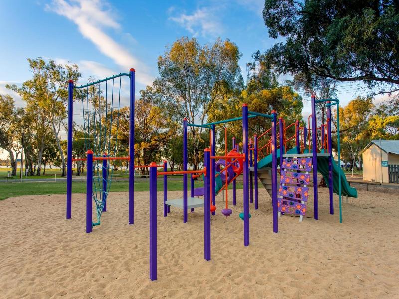 Discovery Parks - Lake Bonney image