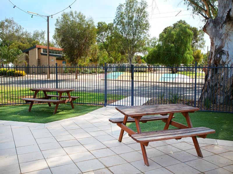 Discovery Parks - Lake Bonney image