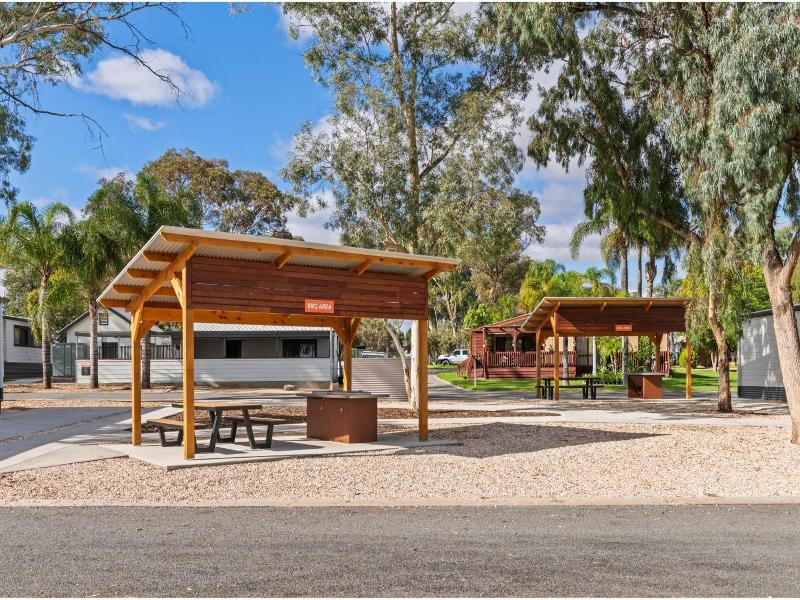 Discovery Parks - Lake Bonney image