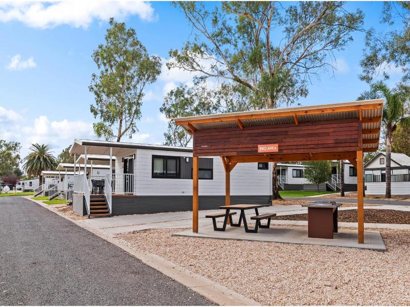 Discovery Parks - Lake Bonney image