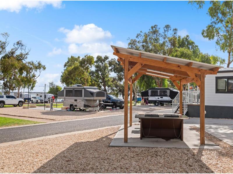 Discovery Parks - Lake Bonney image