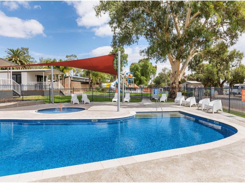 Discovery Parks - Lake Bonney image