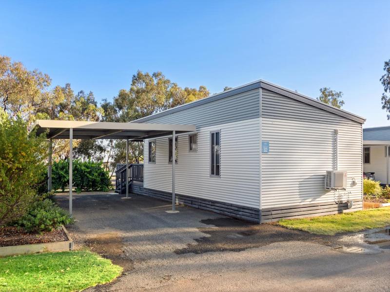 Discovery Parks - Lake Bonney image