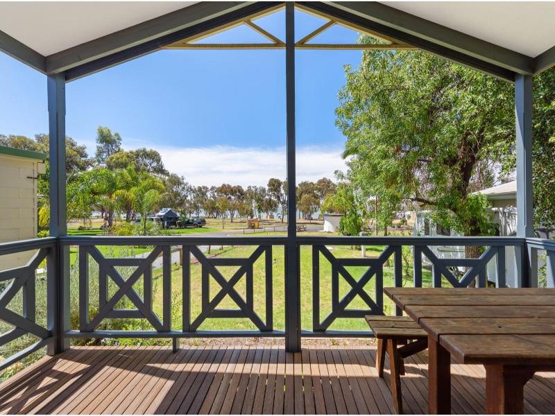 Discovery Parks - Lake Bonney image