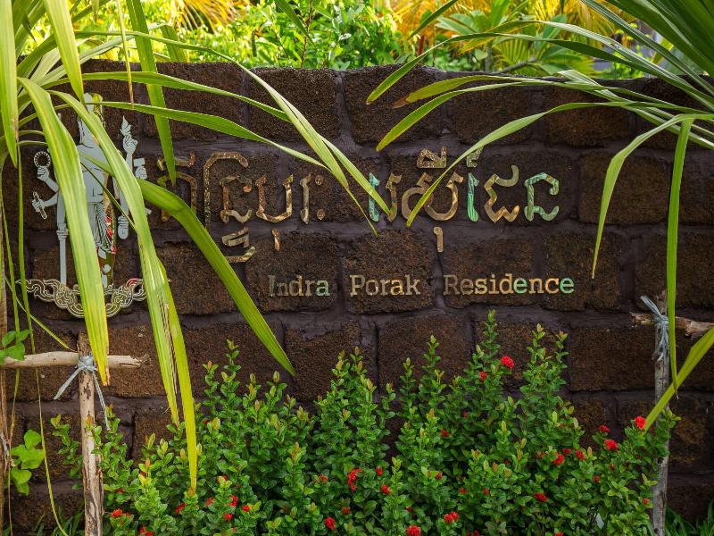Indra Porak Residence Hotel image