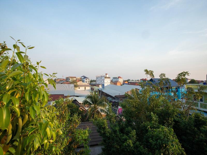 Indra Porak Residence Hotel image