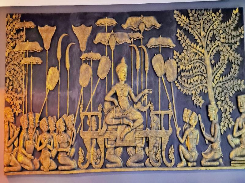 Indra Porak Residence Hotel image