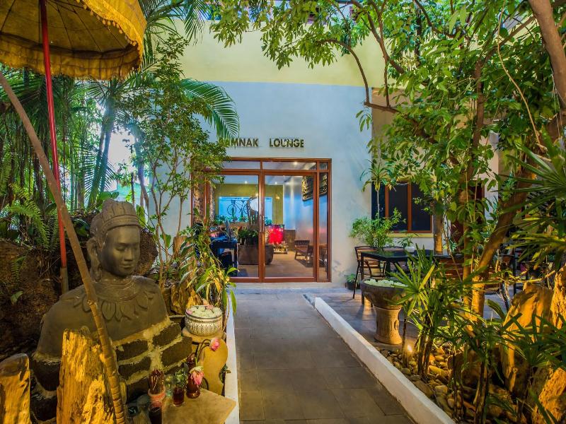 Indra Porak Residence Hotel image