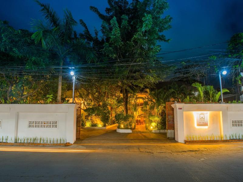 Indra Porak Residence Hotel image