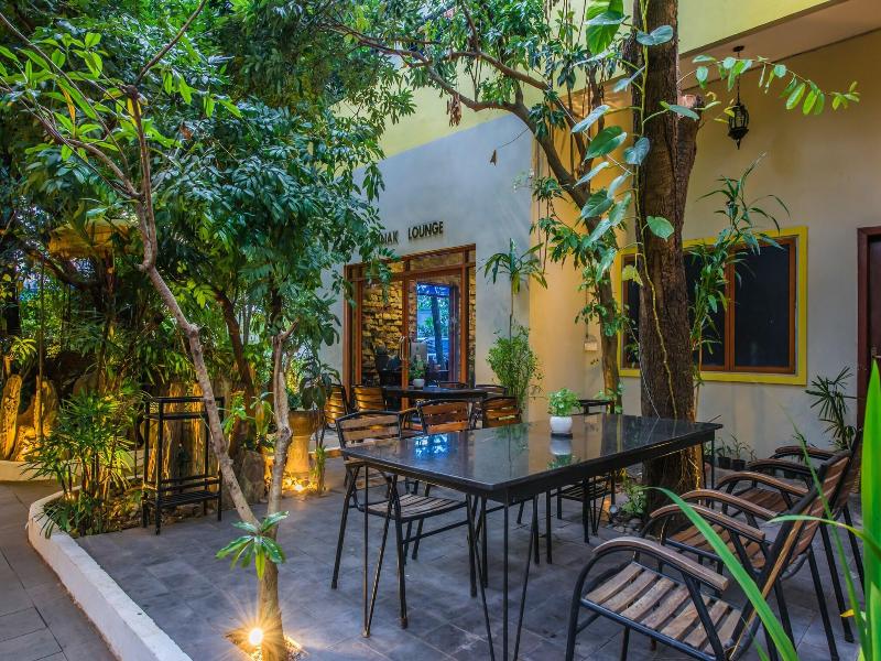 Indra Porak Residence Hotel image