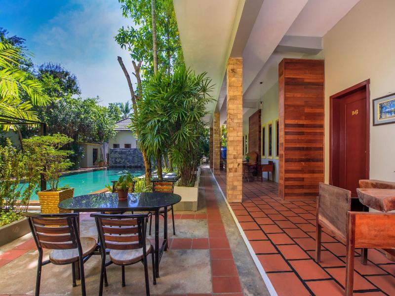 Indra Porak Residence Hotel image