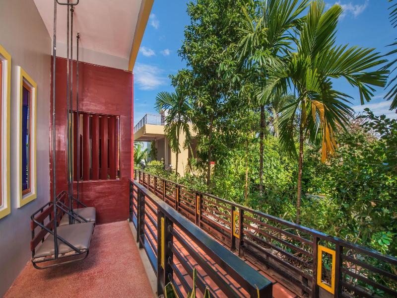 Indra Porak Residence Hotel image