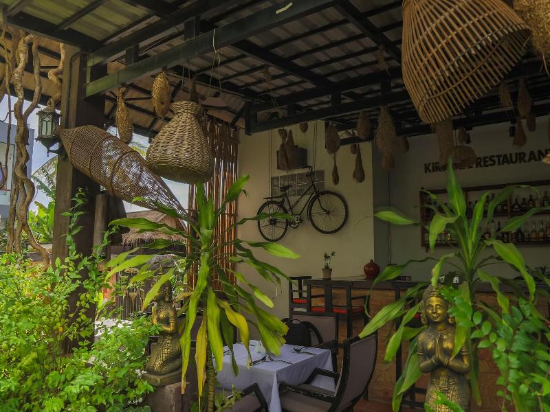 Indra Porak Residence Hotel image