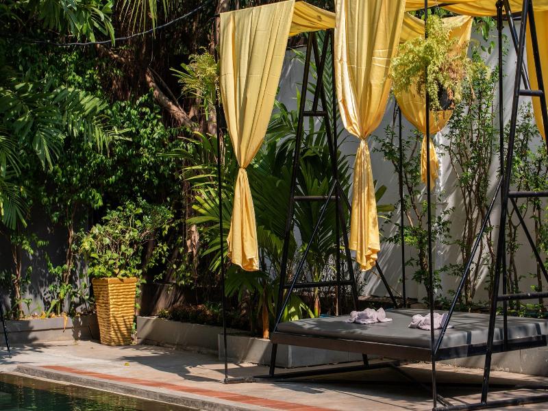 Indra Porak Residence Hotel image
