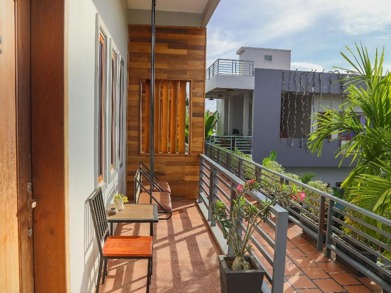 Indra Porak Residence Hotel image