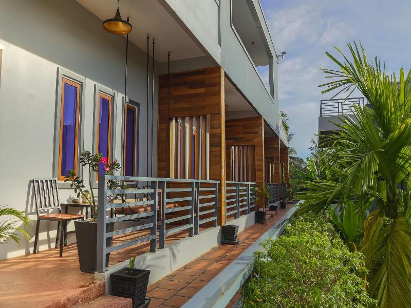 Indra Porak Residence Hotel image