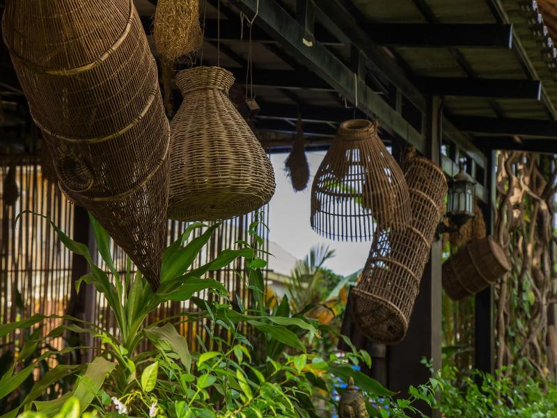 Indra Porak Residence Hotel image