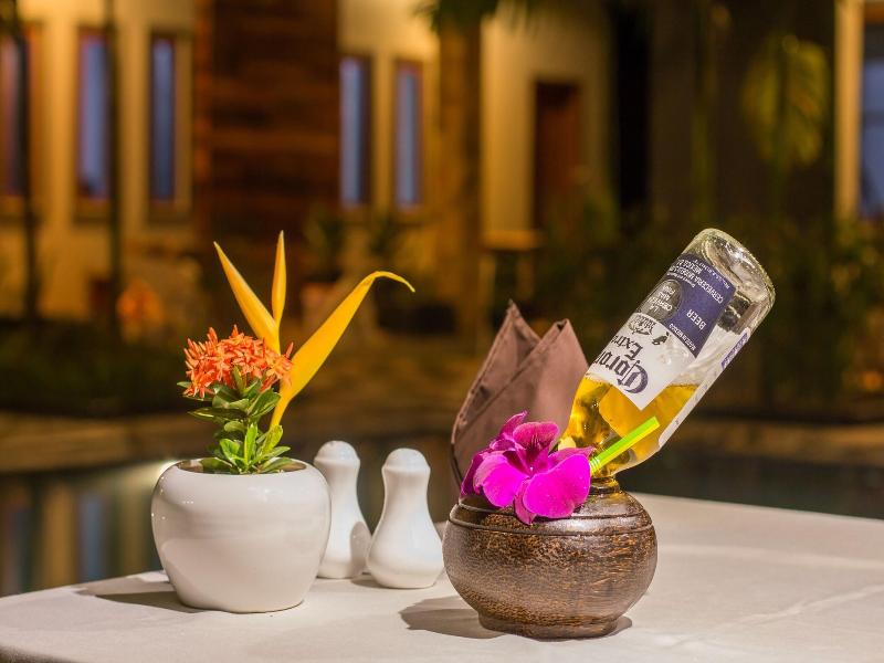 Indra Porak Residence Hotel image
