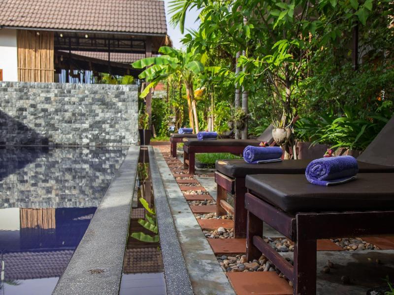 Indra Porak Residence Hotel image