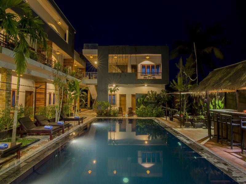Indra Porak Residence Hotel image