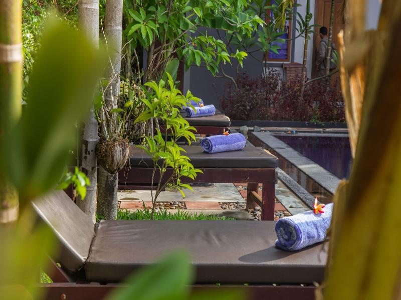Indra Porak Residence Hotel image