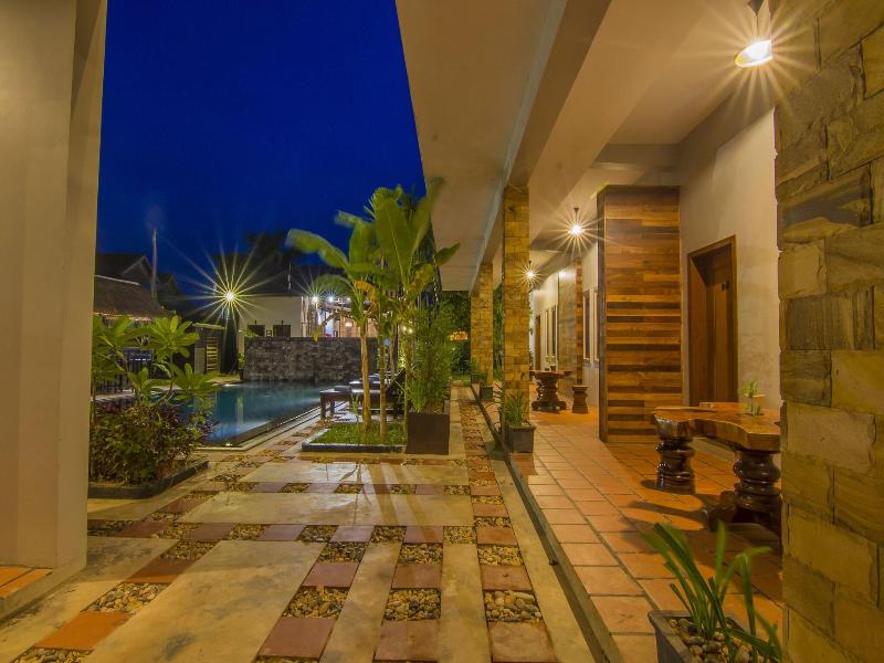 Indra Porak Residence Hotel image